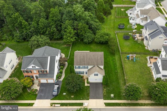 12997 KYLE MOOR PL, Bristow, VA 20136