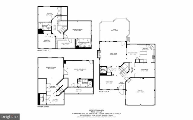 12997 KYLE MOOR PL, Bristow, VA 20136
