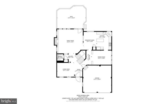 12997 KYLE MOOR PL, Bristow, VA 20136
