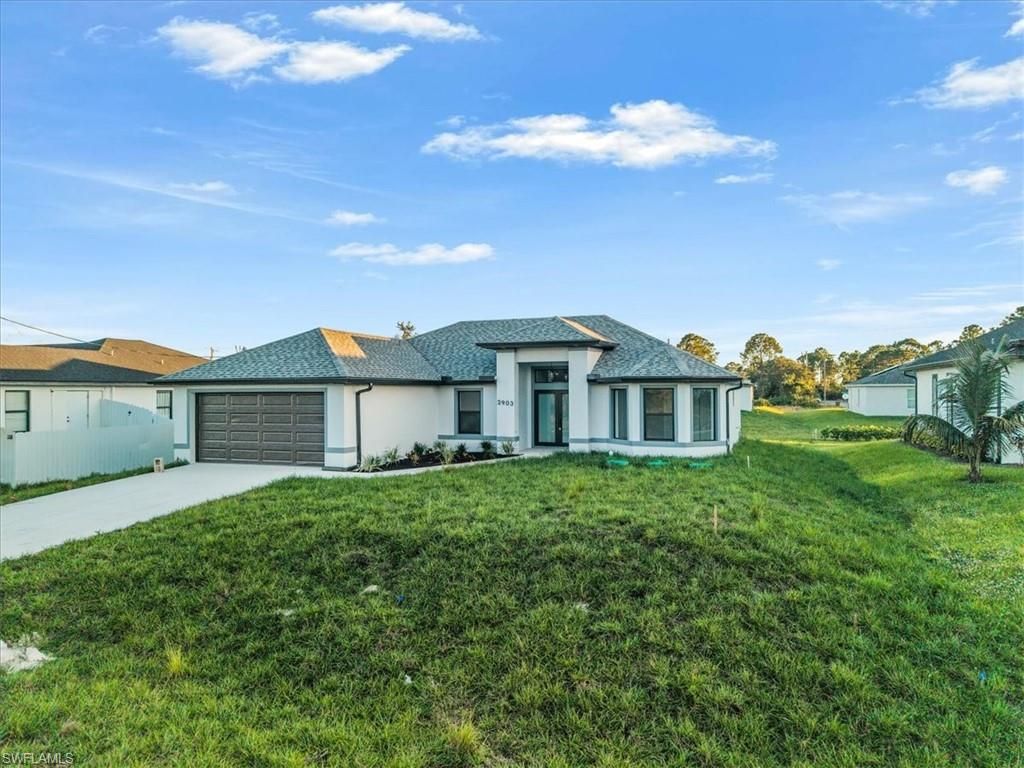 386 Pauline AVE, LEHIGH ACRES, FL 33974 — photo 5