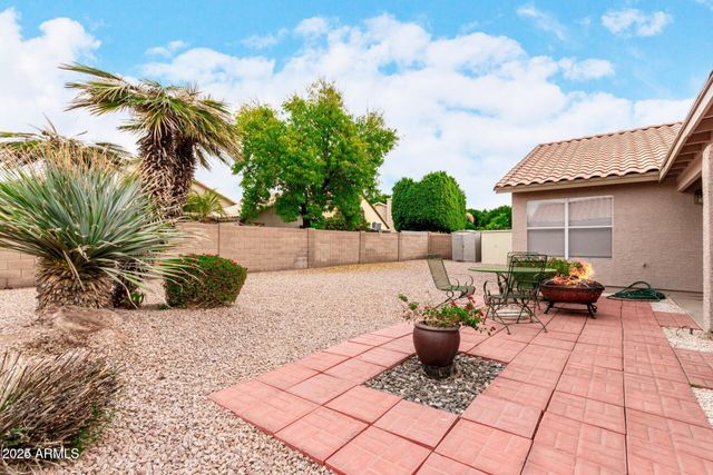 1308 E HORSESHOE Avenue, Gilbert, AZ 85296