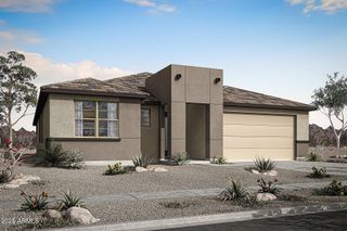 14784 W Honeysuckle Drive, Surprise, AZ 85387