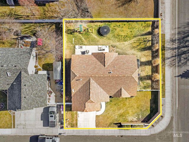 1308 Park Meadows Dr, Twin Falls, ID 83301