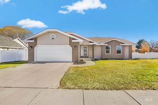 1308 Park Meadows Dr, Twin Falls, ID 83301