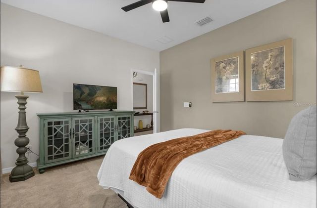 4035 OAKRISE LOOP, Davenport, FL 33837