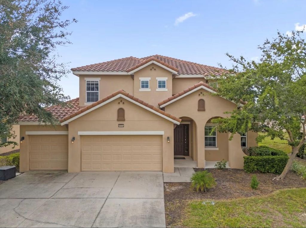 4035 OAKRISE LOOP, Davenport, FL 33837
