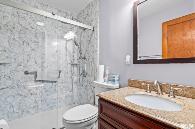 235 N ILLINOIS Street, Springfield, IL 62702