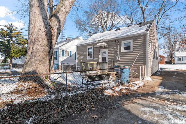 235 N ILLINOIS Street, Springfield, IL 62702