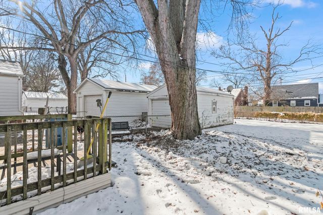 235 N ILLINOIS Street, Springfield, IL 62702