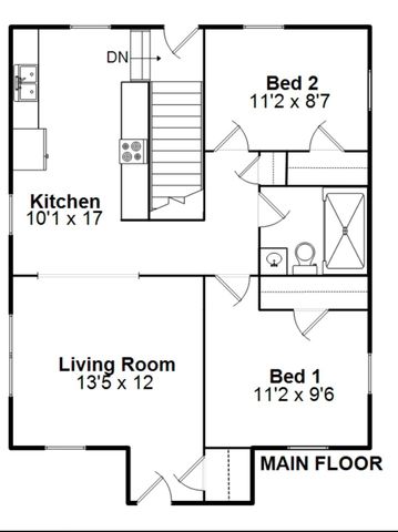 235 N ILLINOIS Street, Springfield, IL 62702