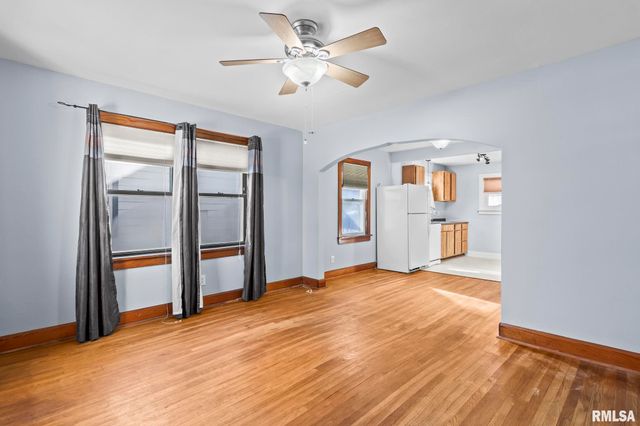 235 N ILLINOIS Street, Springfield, IL 62702