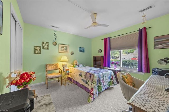 301 Shamrock AVE, Yorktown, VA 23693
