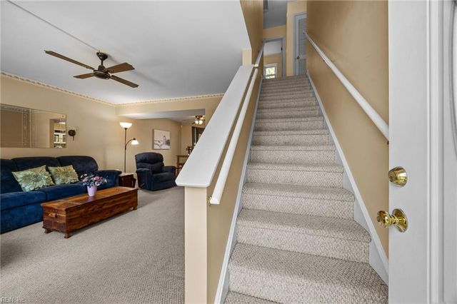 301 Shamrock AVE, Yorktown, VA 23693