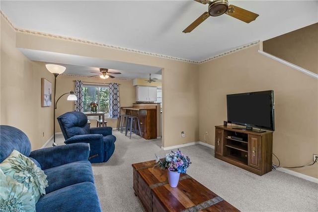 301 Shamrock AVE, Yorktown, VA 23693