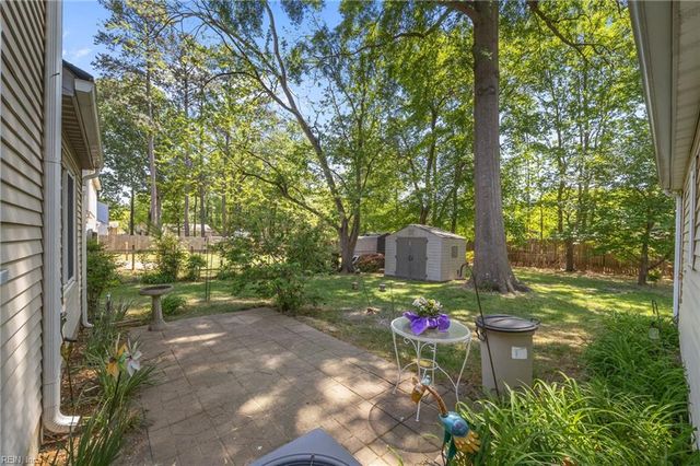 301 Shamrock AVE, Yorktown, VA 23693