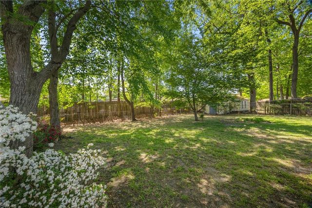 301 Shamrock AVE, Yorktown, VA 23693