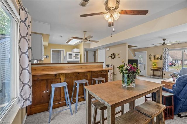 301 Shamrock AVE, Yorktown, VA 23693