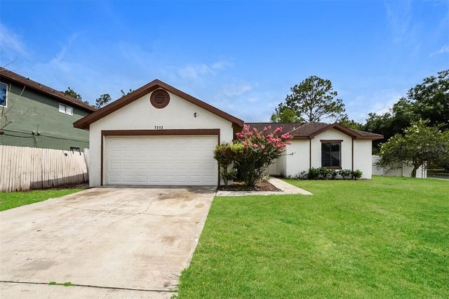 7313 RADIANT CIRCLE, Orlando, FL 32810