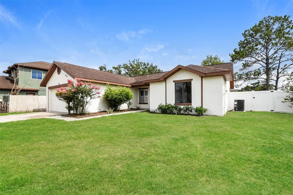 7313 RADIANT CIRCLE, Orlando, FL 32810