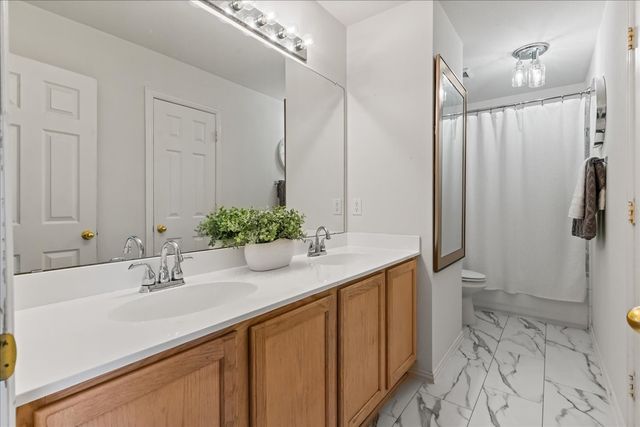 1137 Versailles Avenue, Desoto, TX 75115