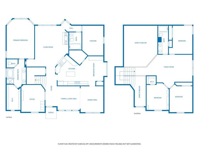 1137 Versailles Avenue, Desoto, TX 75115