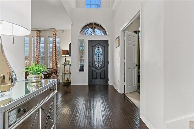 1137 Versailles Avenue, Desoto, TX 75115