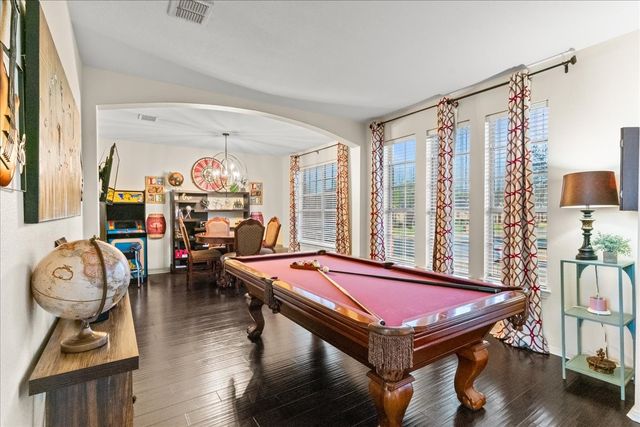 1137 Versailles Avenue, Desoto, TX 75115