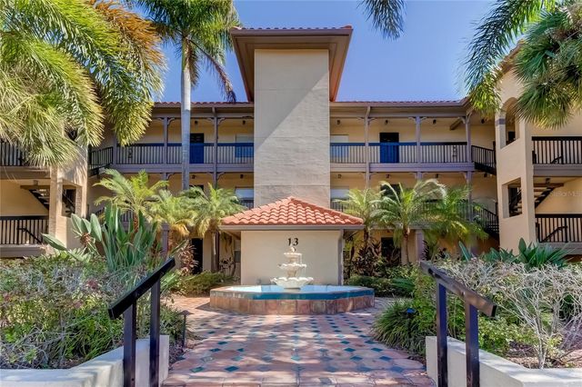 2400 FEATHER SOUND DRIVE 1334, Clearwater, FL 33762