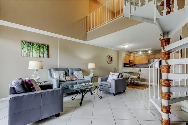 2400 FEATHER SOUND DRIVE 1334, Clearwater, FL 33762