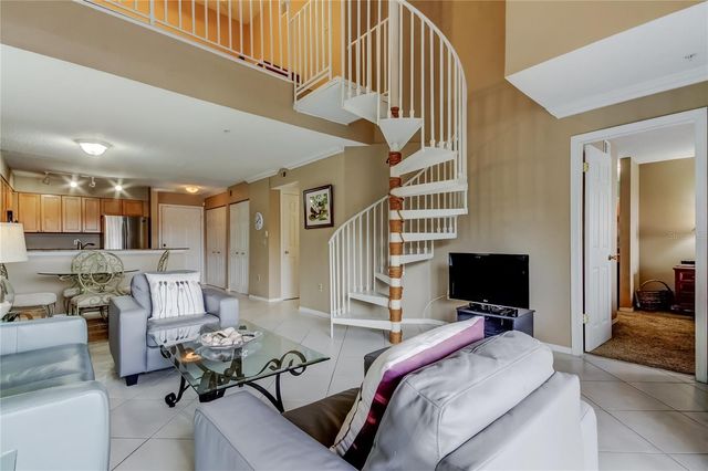 2400 FEATHER SOUND DRIVE 1334, Clearwater, FL 33762