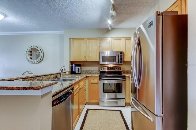 2400 FEATHER SOUND DRIVE 1334, Clearwater, FL 33762