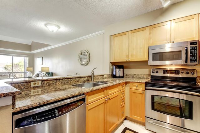 2400 FEATHER SOUND DRIVE 1334, Clearwater, FL 33762