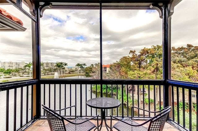 2400 FEATHER SOUND DRIVE 1334, Clearwater, FL 33762