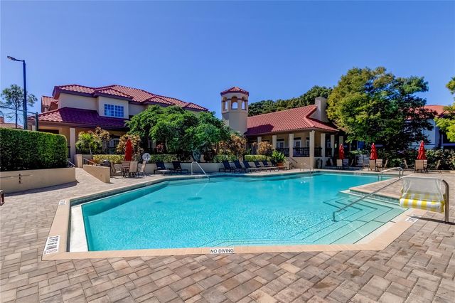 2400 FEATHER SOUND DRIVE 1334, Clearwater, FL 33762