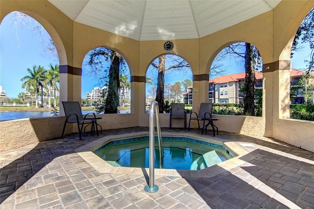 2400 FEATHER SOUND DRIVE 1334, Clearwater, FL 33762