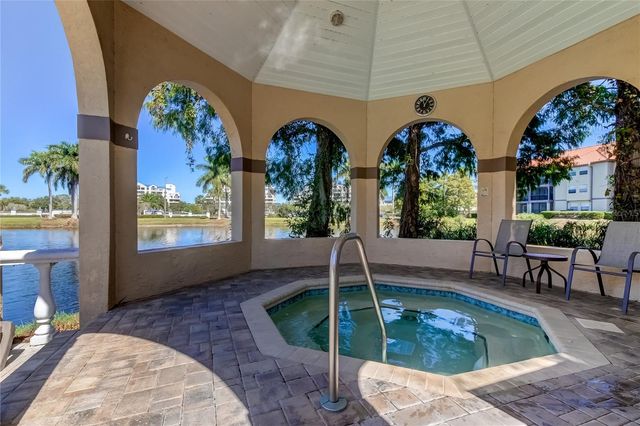 2400 FEATHER SOUND DRIVE 1334, Clearwater, FL 33762