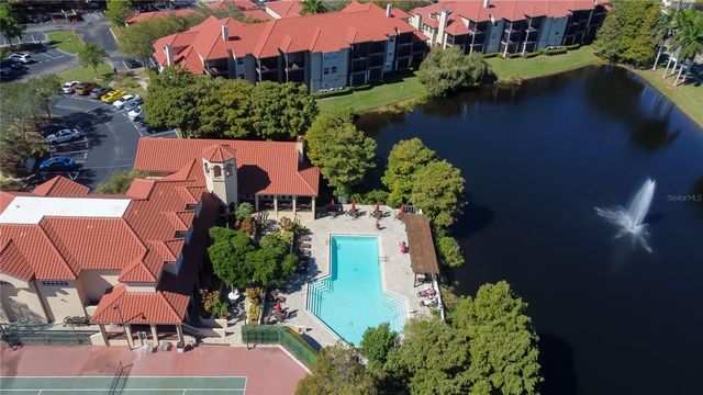 2400 FEATHER SOUND DRIVE 1334, Clearwater, FL 33762