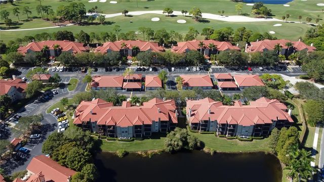 2400 FEATHER SOUND DRIVE 1334, Clearwater, FL 33762