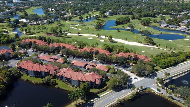 2400 FEATHER SOUND DRIVE 1334, Clearwater, FL 33762