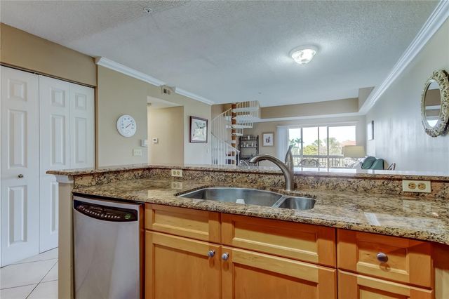 2400 FEATHER SOUND DRIVE 1334, Clearwater, FL 33762