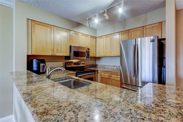 2400 FEATHER SOUND DRIVE 1334, Clearwater, FL 33762