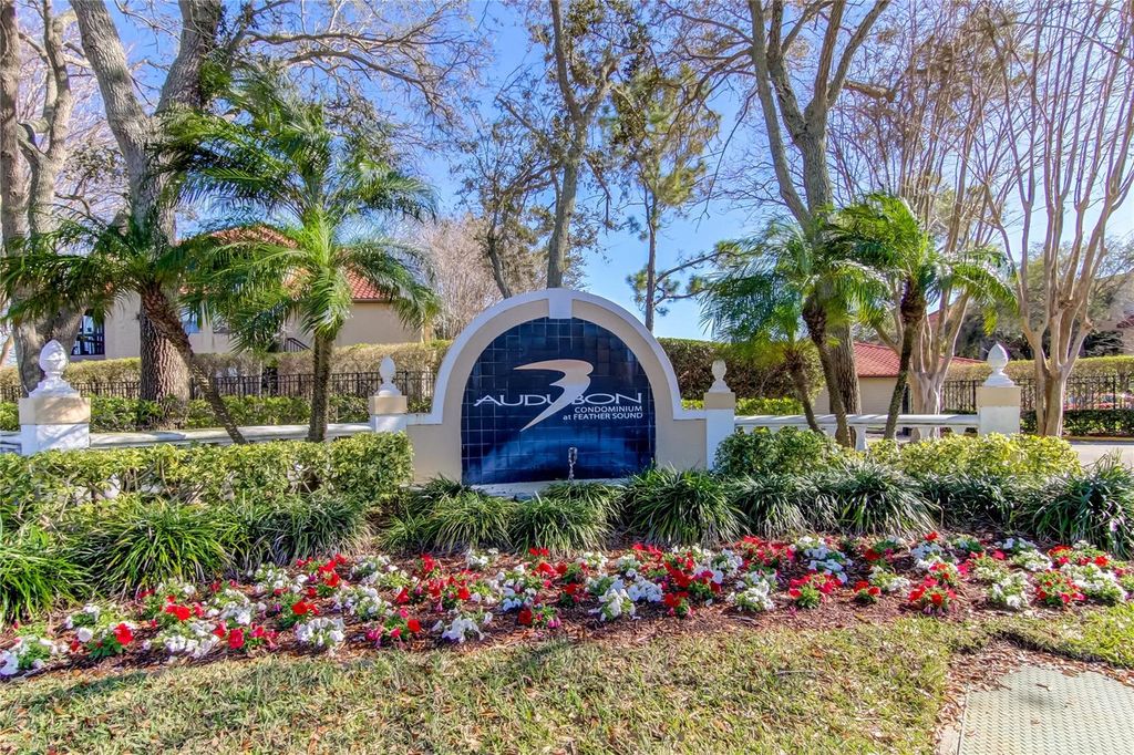 2400 FEATHER SOUND DRIVE 1334, Clearwater, FL 33762