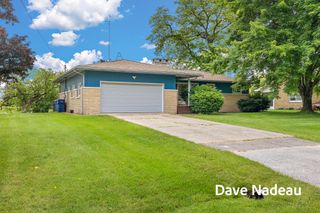 17832 Channel View Drive, Spring Lake Twp, MI 49456