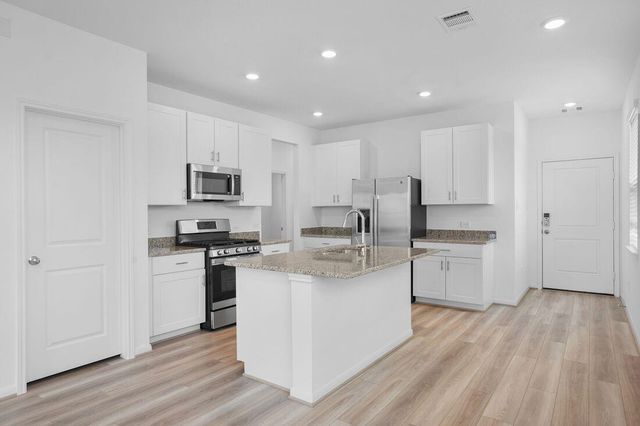 18030 Blue Prairie Trail, Hockley, TX 77489