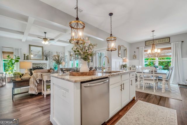 333 High Falls Road, Jackson, GA 30233