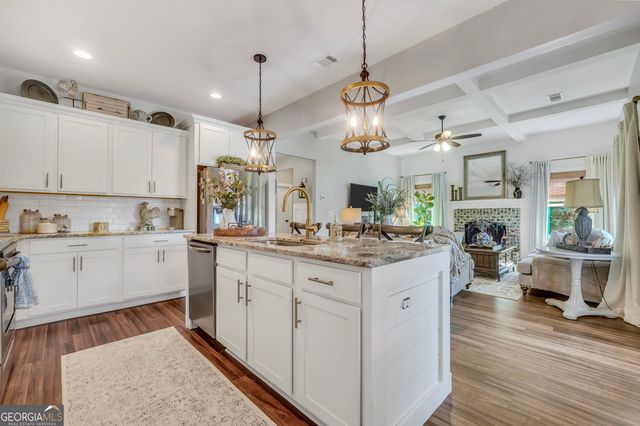 333 High Falls Road, Jackson, GA 30233