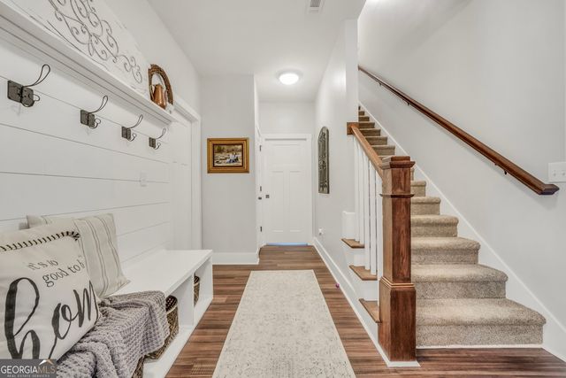 333 High Falls Road, Jackson, GA 30233