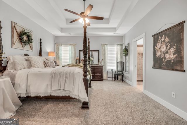 333 High Falls Road, Jackson, GA 30233