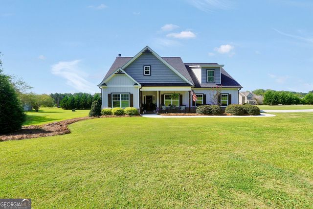 333 High Falls Road, Jackson, GA 30233