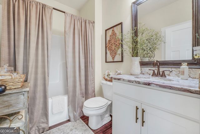 333 High Falls Road, Jackson, GA 30233